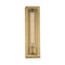 Savoy House 9-900-1 Clifton 1-lt 15" Tall Wall Sconce
