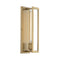 Savoy House 9-900-1 Clifton 1-lt 15" Tall Wall Sconce