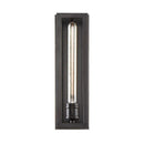 Savoy House 9-900-1 Clifton 1-lt 15" Tall Wall Sconce
