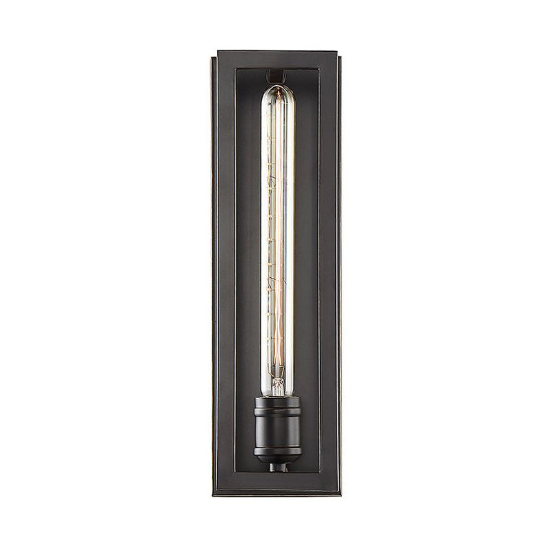 Savoy House 9-900-1 Clifton 1-lt 15" Tall Wall Sconce
