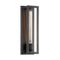 Savoy House 9-900-1 Clifton 1-lt 15" Tall Wall Sconce