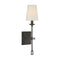 Savoy House 9-9004-1 Lorainne 1-lt 18" Tall Wall Sconce