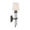 Savoy House 9-9004-2 Lorainne 2-lt 18" Tall Wall Sconce