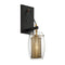 Savoy House 9-9065-1 Dunbar 1-lt 16" Tall Wall Sconce