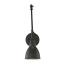 Savoy House 9-960-1 Dakota 1-lt 17" Tall Adjustable Sconce