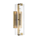 Savoy House 9-9771-2 Winfield 2-lt 16" Tall Wall Sconce