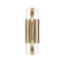 Savoy House 9-9771-2 Winfield 2-lt 16" Tall Wall Sconce