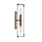 Savoy House 9-9771-2 Winfield 2-lt 16" Tall Wall Sconce