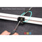 Nora NTL-151 Line Voltage R30 Flat Back Cylinder Track Kit