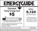 Hinkley 900172F Artiste 72" Outdoor Ceiling Fan with LED Light Kit