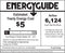 Hinkley 900172F Artiste 72" Outdoor Ceiling Fan with LED Light Kit