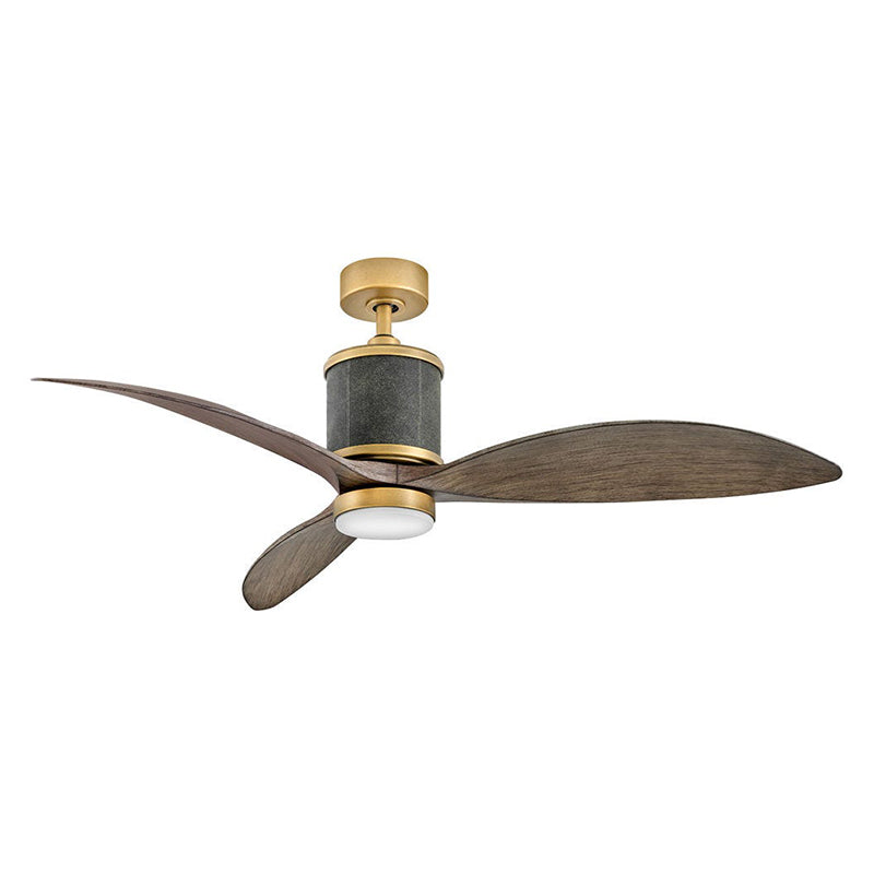 Hinkley 900360 Merrick 60" Ceiling Fan with LED Light Kit