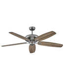 Hinkley 900660F Grander 60" Ceiling Fan