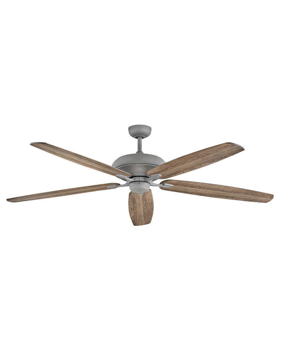 Hinkley 900672F Grander 72" Ceiling Fan