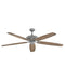 Hinkley 900672F Grander 72" Ceiling Fan