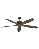 Hinkley 900672F Grander 72" Ceiling Fan