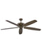 Hinkley 900672F Grander 72" Ceiling Fan