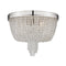 Hudson Valley 9008 Royalton 4-lt Flush Mount