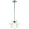 Hudson Valley 9012 Gatsby 12" 1-lt LED Pendant