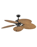 Hinkley 901952F Tropic Air 52" Outdoor Ceiling Fan