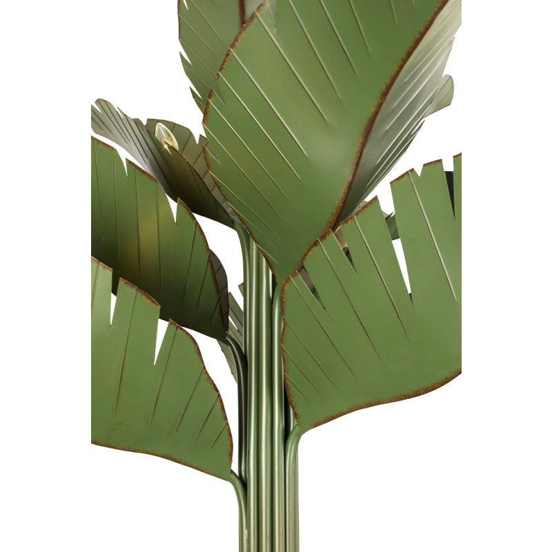 Varaluz 901C12 Banana Leaf 12-lt 44" Chandelier