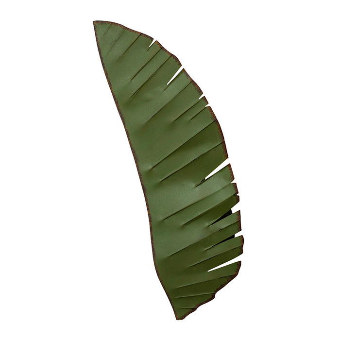 Varaluz 901K03 Banana Leaf 3-lt 26" Tall Wall Sconce