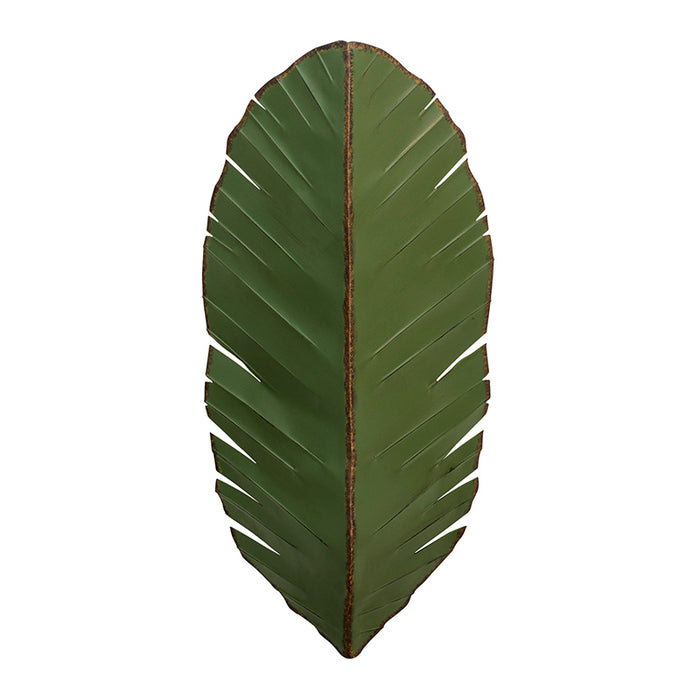 Varaluz 901K03 Banana Leaf 3-lt 26" Tall Wall Sconce