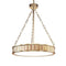 Hudson Valley 902 Middlebury 5-lt Pendant