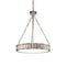 Hudson Valley 902 Middlebury 5-lt Pendant