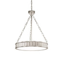 Hudson Valley 902 Middlebury 5-lt Pendant