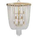 Hudson Valley 9026 Royalton 12-lt Pendant