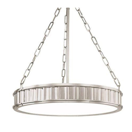 Hudson Valley 902 Middlebury 5-lt Pendant