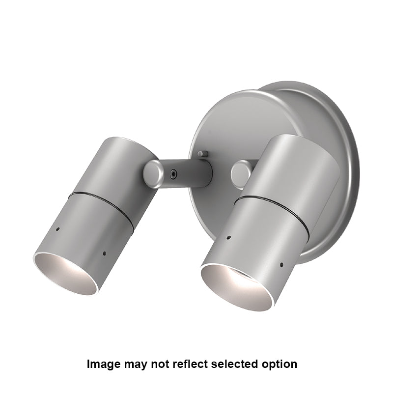 Westwood 903-2 Dual Head MR16 Low Volt Outdoor Wall Light