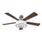 Hinkley 903056F Hampton 56" Ceiling Fan with LED Light Kit