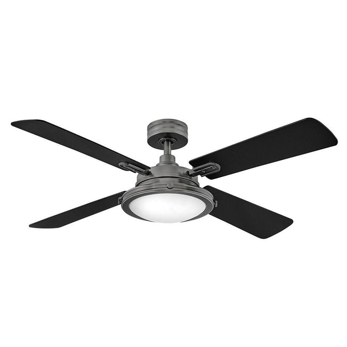 Hinkley 903254F Collier 54" Ceiling Fan with LED Light Kit