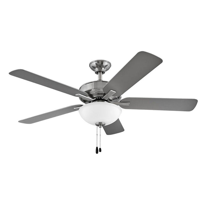 Hinkley 903352F Metro Illuminated 52" Ceiling Fan with LED Light Kit