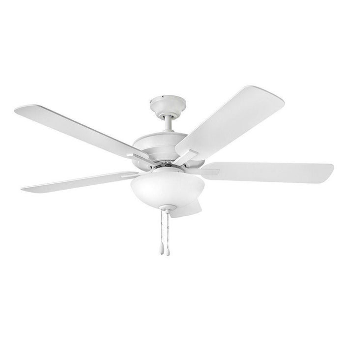 Hinkley 903352F Metro Illuminated 52" Ceiling Fan with LED Light Kit