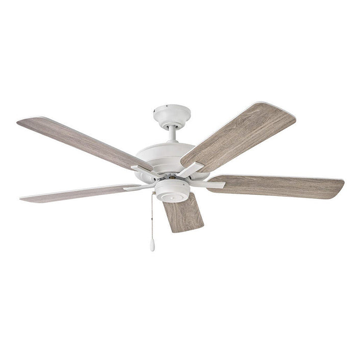 Hinkley 903352F Metro 52" Ceiling Fan