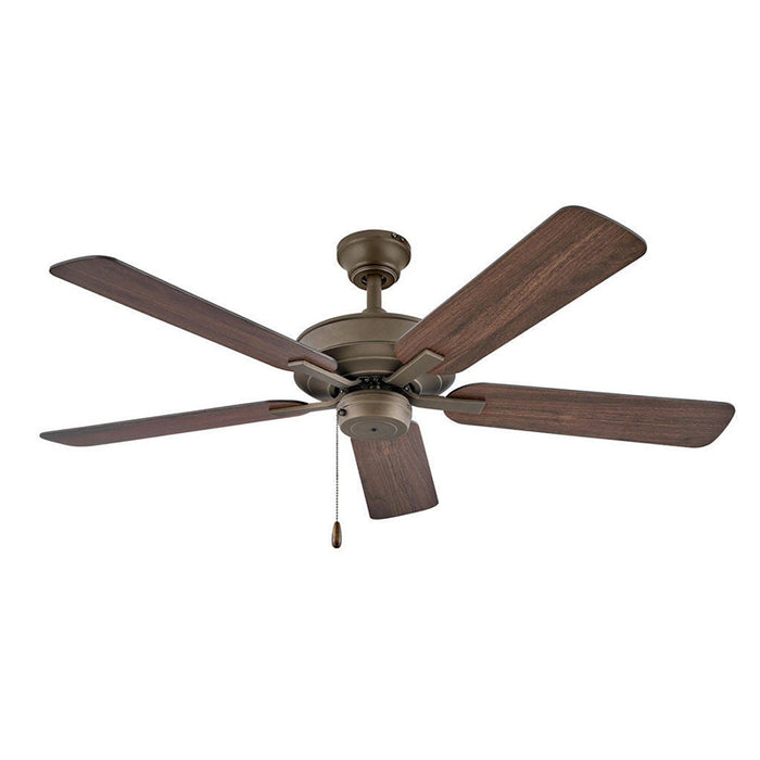 Hinkley 903352F Metro 52" Ceiling Fan