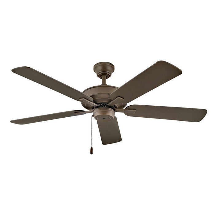 Hinkley 903352F Metro 52" Ceiling Fan