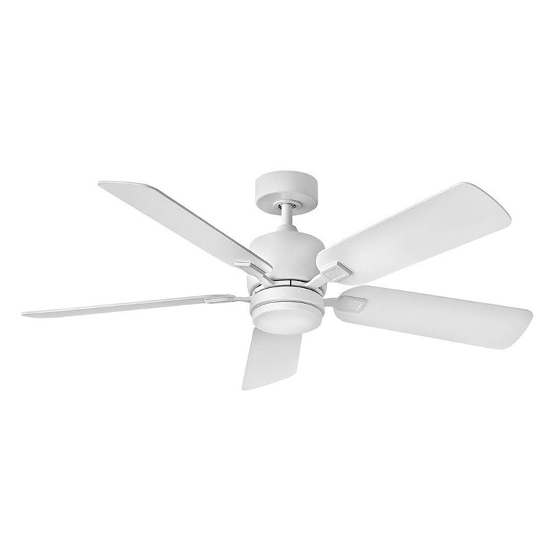 Hinkley 903552F Afton 52" Ceiling Fan with LED Light Kit
