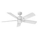Hinkley 903552F Afton 52" Ceiling Fan with LED Light Kit