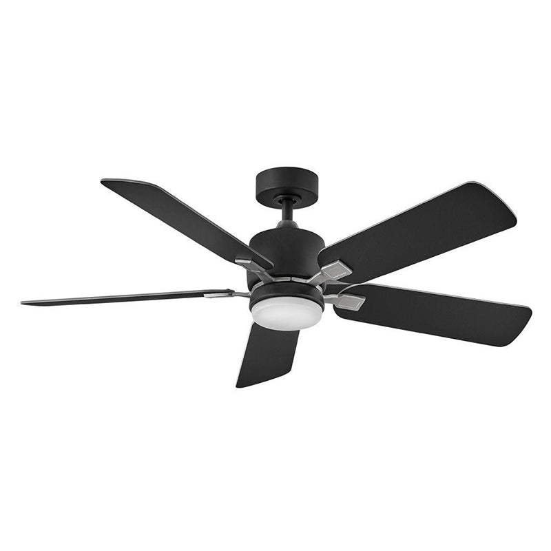 Hinkley 903552F Afton 52" Ceiling Fan with LED Light Kit