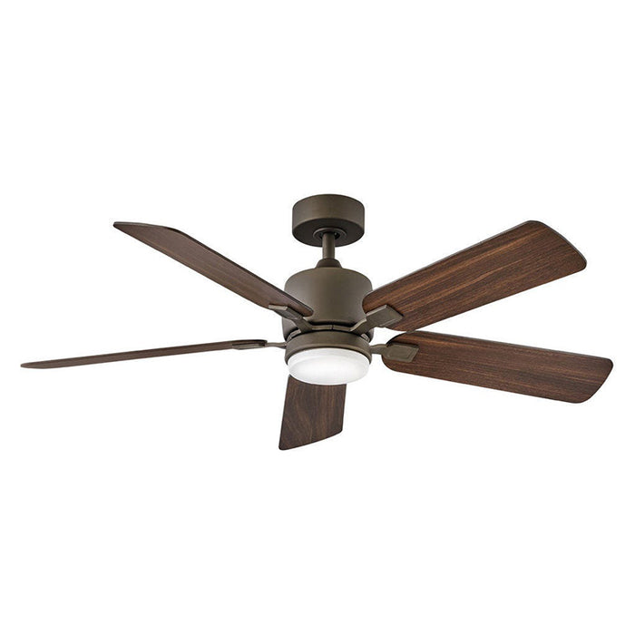 Hinkley 903552F Afton 52" Ceiling Fan with LED Light Kit