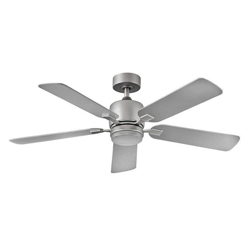Hinkley 903552F Afton 52" Ceiling Fan with LED Light Kit