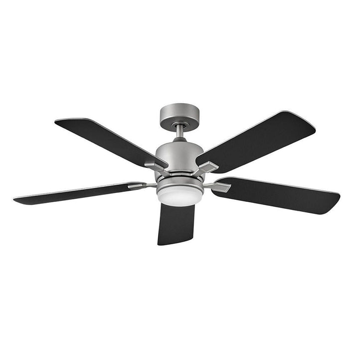 Hinkley 903552F Afton 52" Ceiling Fan with LED Light Kit