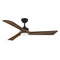 Hinkley 903660F Sculpt 60" Indoor/Outdoor Ceiling Fan with LED Light Kit