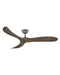 Hinkley 903860F Swell 60" Ceiling Fan