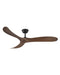Hinkley 903860F Swell 60" Ceiling Fan