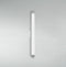 Artemide 2.5 Square Strip 37 LED Wall/Ceiling Light - 90 CRI